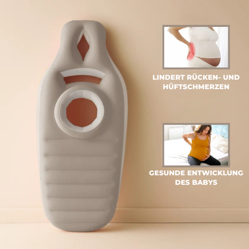 Mutternest®-Schwangerschaft Matratze