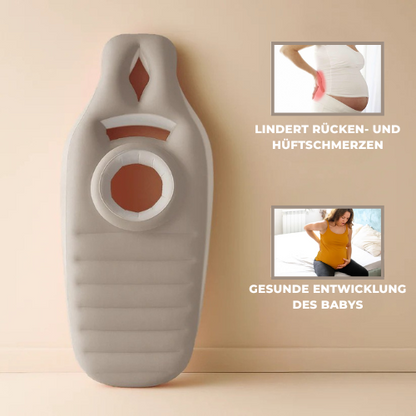 Mutternest®-Schwangerschaft Matratze