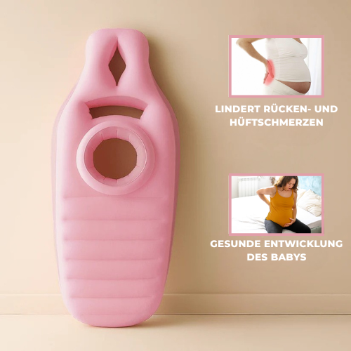 Mutternest®-Schwangerschaft Matratze