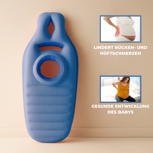 Mutternest®-Schwangerschaft Matratze