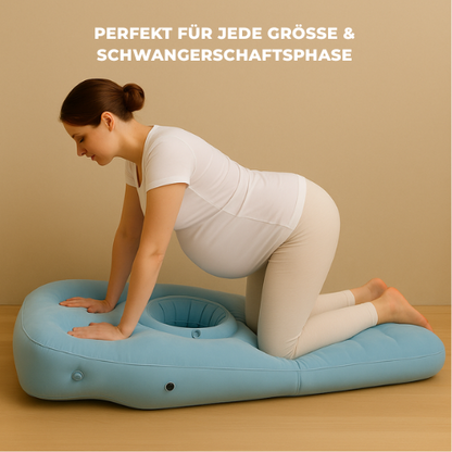 Mutternest®-Schwangerschaft Matratze